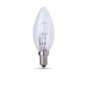 Żarówka Halogenowa Halo Oliva 230V 18W E14 Chiara 200010.00A