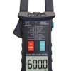 ZT-QB9 automatyczny miernik cęgowy 600A AC/DC ZOYI ZOTEK