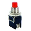 Przycisk PBS-13Bb NO 8A/125VAC 4A/250VAC