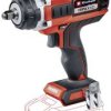 Einhell Professional IMPAXXO 18/450 4510070 Wkrętarka udarowa akumulatorowa 400 Nm 18 V Ilość dołączonych baterii 0 Li-I