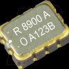 RX8900CE UA Serial interface RTC modules, 3.4ppm, I²C, SMT-3225-10