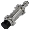 E2BM18LN16M1B1 Czujnik indukcyjny o zasięgu 0÷16mm, konfiguracji wyjścia PNP / NO, napięciu zasilania 10÷30VDC, obudowie M18