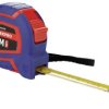 Taśma miernicza WorkPro WP261008