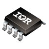 MOSFET N-kanałowy 16 A SO-8 30 V SMD Pojedynczy 2,5 W 8,7 milioma