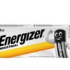 OUTLET bateria alkaliczna Energizer Industrial LR6 AA - 10 sztuk