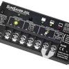 Solarny regulator ładowania Morningstar SunSaver SS-20L 12V PWM 12 V 140 A