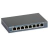 TP-LINK TL-SG108 Switch 8portów 10/100/1000Mbps
