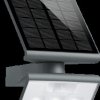 110084587 LED solar light, spotlight, with motion detector, XSOLAR L-S ONE