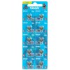10 x bateria alkaliczna mini Vinnic G2 / AG2 / L726 / LR59