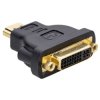 Akyga AK-AD-02 Adapter Black Monitor TV AV Adapter Audio Video Adapter
