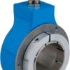 Enkoder przyrostowy przyrostowy HTL 1024ppr średnica wału 30mm SICK 4,5 → 30 V 3600rpm