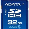 karta pamięci A-DATA SDHC 32GB class 10