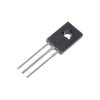 Tranzystor 2SC2314 npn 75V 1A 1W TO126