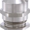 Wiska 10069104 Dławnica kablowa ESSKV-4 32, od 13 mm, do 21 mm, M32, 5 szt.