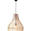 Lampa wisząca By Rydens 4201570-5507 Granada Ø36cm