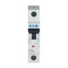 Wyłącznik miniaturowy xEffect, Typ D, 1-biegunowy, 50 A, 400 V ac, 277 V dc, Eaton, FAZ 10 kA