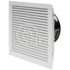 Wentylator do szaf sterowniczych EMC 230 m³/h 230 V AC 255x255 mm...