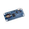 Moduł z zegarem czasu rzeczywistego RTC DS3231SN i układem Watchdog do Raspberry Pi - Waveshare 25766