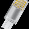 4058075432390 STAR G9 LED lamp, 4.2 W, 470 lm, 2700 K