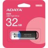 Adata Pendrive C906 32GB USB2.0 czarny