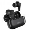 SLUCHAWKI XO BLUETOOTH X40 CZARNE