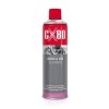 Środek czyszczący CARBU & EGR CLEANER; CX80