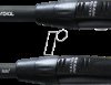 CII 1,5 PP CORDIAL 6.3 mm mono jack, mono jack, 1.50 m