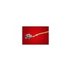 Molex 08550124 KK Crimp Terminal Female 24-30 AWG Brass Gold-plated