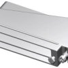 Molex 173111-0012 Obudowa złącza D-SUB 1 szt.
