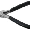 ESD-snipe nose pliers, L 125 mm, 60 g, 3-933-7