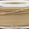 PMMA-1014-003 PLA Matt Recycled filament, beige, 1.75 mm, 1 kg