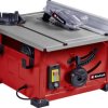 Einhell TC-TS 8 Piła stołowa 210 mm 230 V