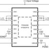 4.5V to 18V Input, Dual 3A Output, Synchronous Step-Down Converter | PWP | 16 | -40 to 85