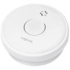LogiLink SC0015 Smoke Detector Battery-Powered, 9V, 85dB, Photoelectric