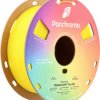 Polymaker CA02003 Panchroma™ Translucent Filament do drukarek 3D PLA 1.75 mm 1000 g półprzezroczysty, Żółty, żółty 1 szt