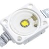 LED, SMD, 2-Pin, 5600K, 3,45 V, 120 °, Osram Opto, Platinum DRAGON