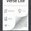 PB619-T-WW-B Verse Lite e-reader, Midnight Grey