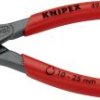 Szczypce do pierścieni Segera Knipex KNIPEX - Zange für Sicherungsringe - 130 mm 49 21 A11 130 mm