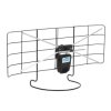 Antena pokojowa siatka szerokopasmowa Montis MT201