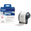 Brother DK22223 DK-22223 printer label White