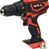 WIERTARKO-WKRĘTARKA 18V BEZ AKUMULATOTA