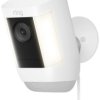 Kamera monitoringu IP ring Spotlight Cam Pro - Plug-In - White 8SC1S9-WEU2 WLAN 1920 x 1080 px