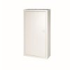 Rozdzielnica natynkowa 36 modułowa 3x12M drzwi metal IP30 WRP12-3 001101377 ETI