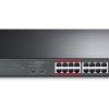Switch Tp-Link Tl-Sl1218mp
