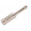 4/8mm Aluminum Adapter Joint Hose Connector