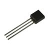 Tranzystor BF245C N-FET 30V 0,015A 0,35W TO92 (zamiennik za 2SK41)