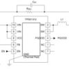 3.1V to 5.5V Input, DCAP2 Mode, 3A, 900KHz Integrated Step-Down Converter | DRC | 10 | -40 to 85