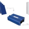 Przetwornica Solarna ECO Solar Boost MPPT-3000 3kW