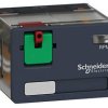 Schneider Electric RPM41F7 Przekaźnik o wysokiej wydajności