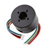 Sparkfun Gimbal Servo Motor - 12V, 467RPM